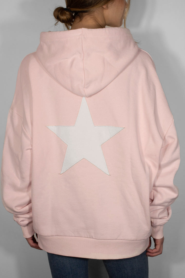 Subdued Best Price - Star hoodie
