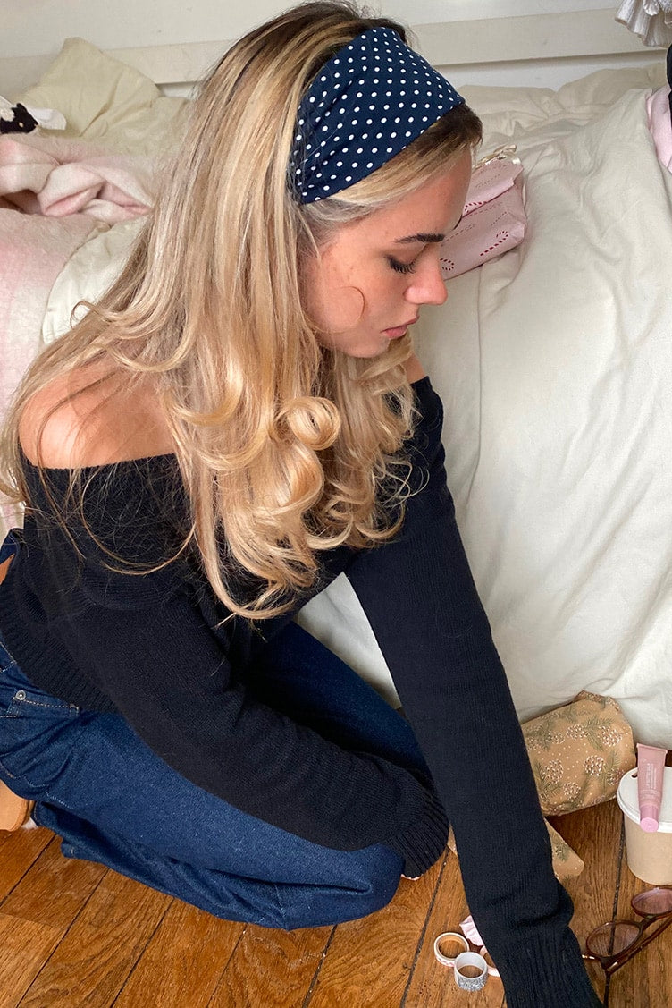 Subdued Best Seller - Hairband