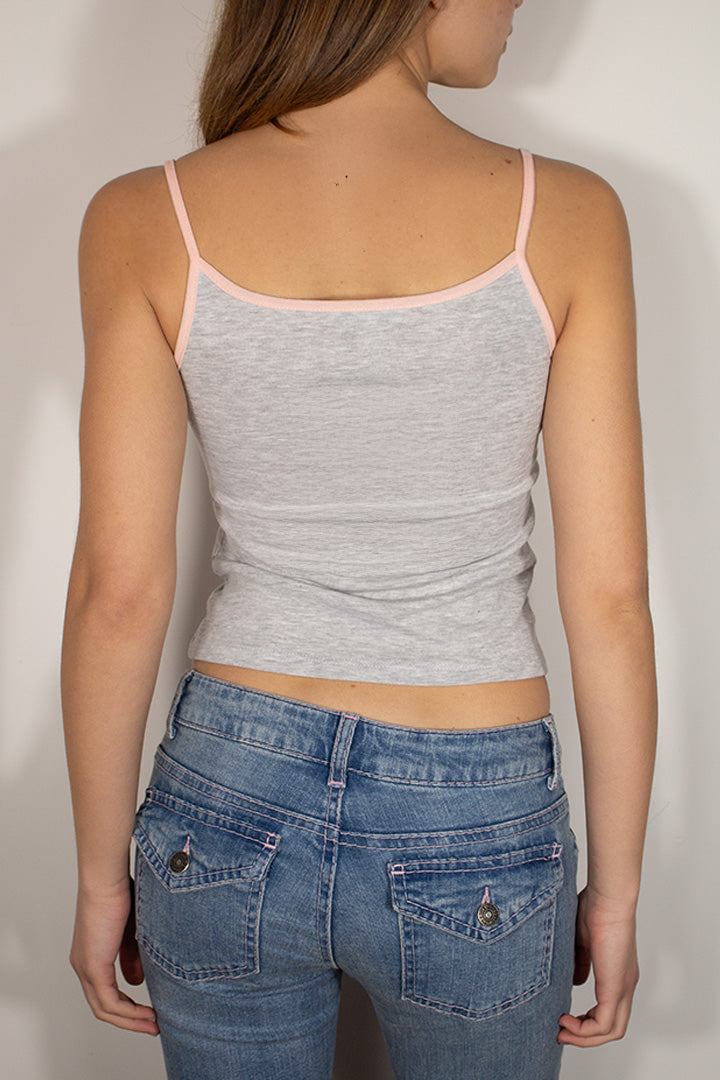 Subdued Exclusive - Scoop neck top