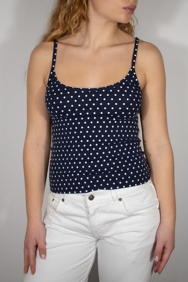 Subdued Recommended - Scoop neck top