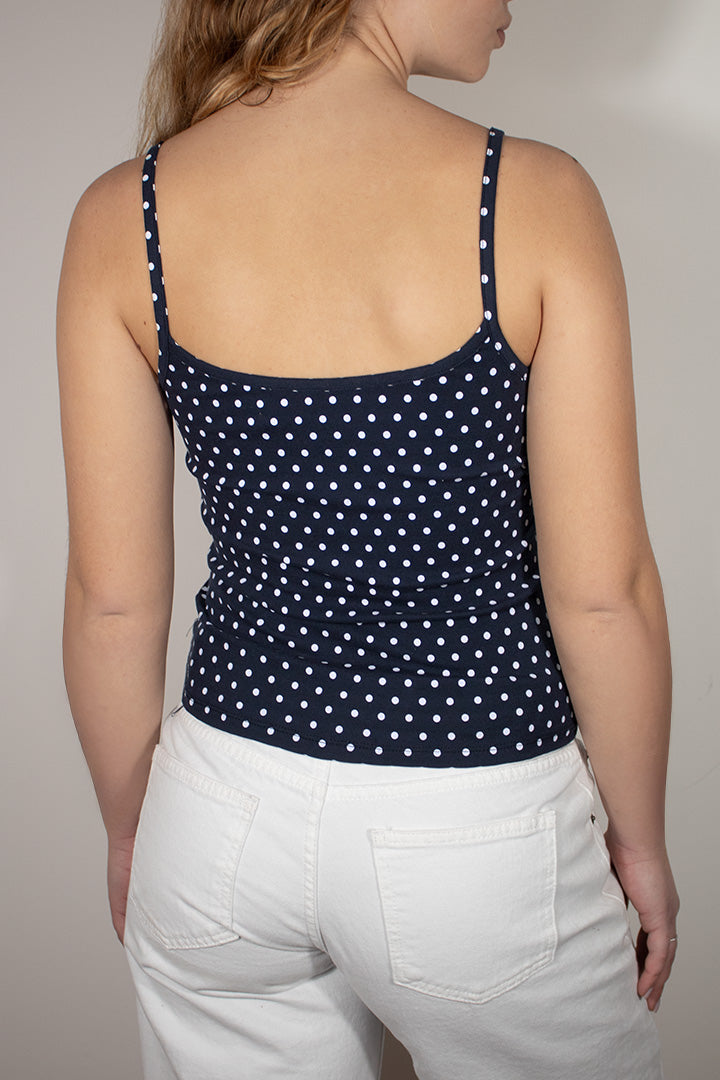 Subdued Recommended - Scoop neck top