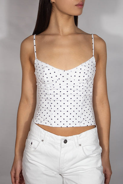 Subdued Best Price - Corset top