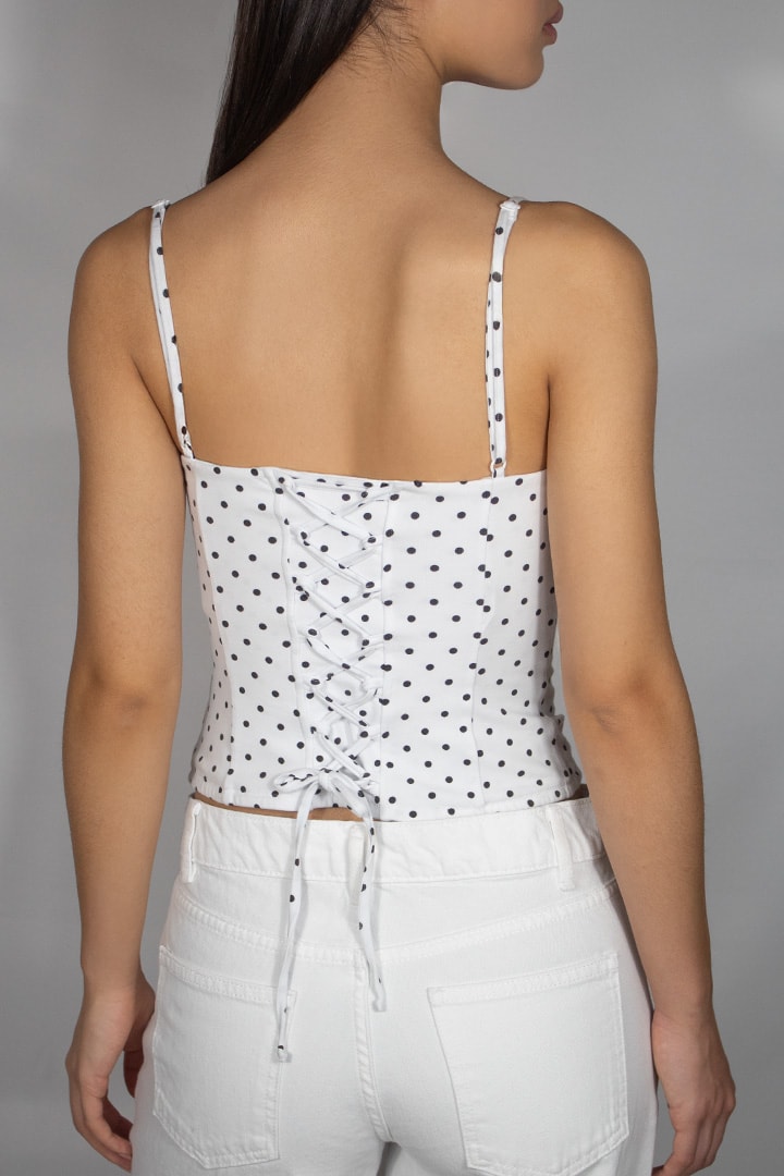 Subdued Best Price - Corset top