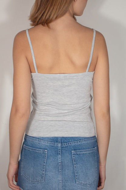 Subdued Hot Sale - Lace tank top