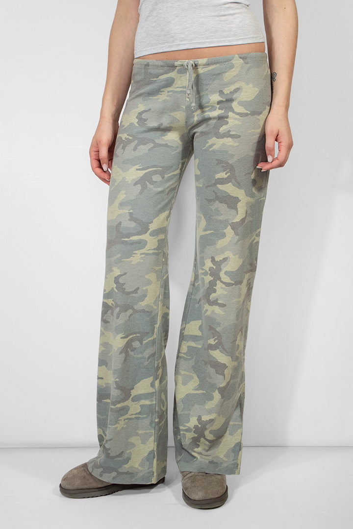 Subdued Special Offer - Wide-leg pants