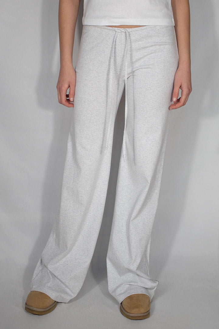 Subdued Deals - Wide-leg pants