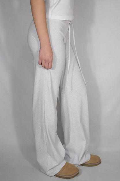 Subdued Deals - Wide-leg pants