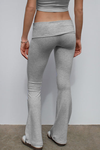 Subdued Recommended - Cuffed pants