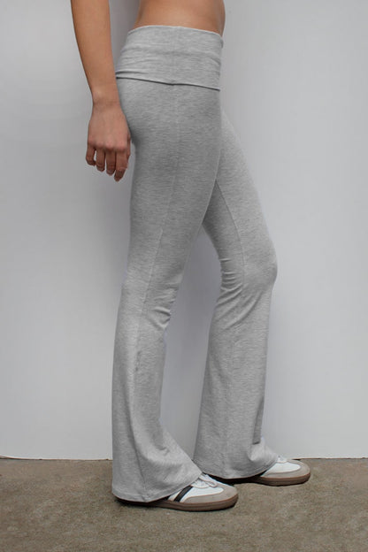 Subdued Recommended - Cuffed pants