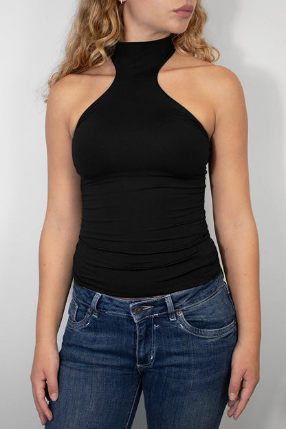 Subdued Essential - Sleeveless top