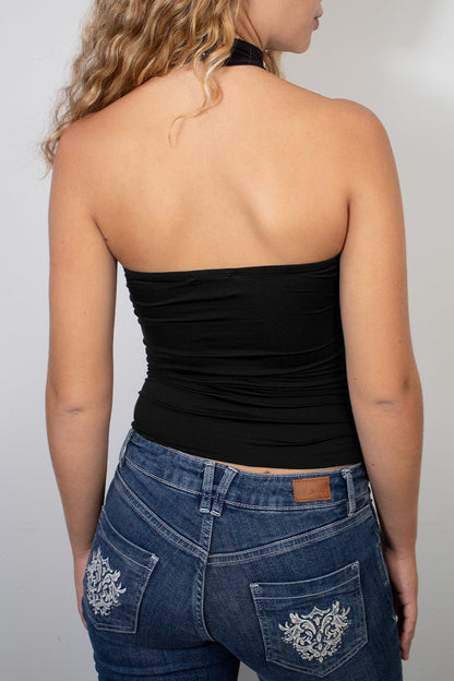 Subdued Essential - Sleeveless top