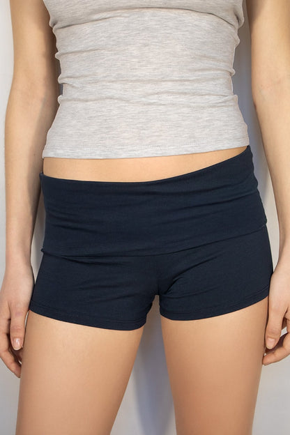 Subdued Smart Buy - Cuffed Shorts