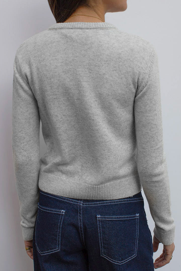 Subdued Recommended - Button down cardigan