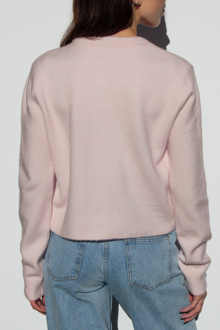 Subdued Recommended - Button down cardigan
