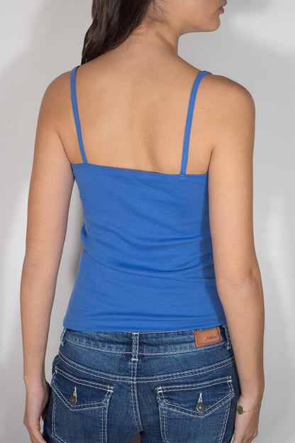 Subdued Exclusive - Lace tank top