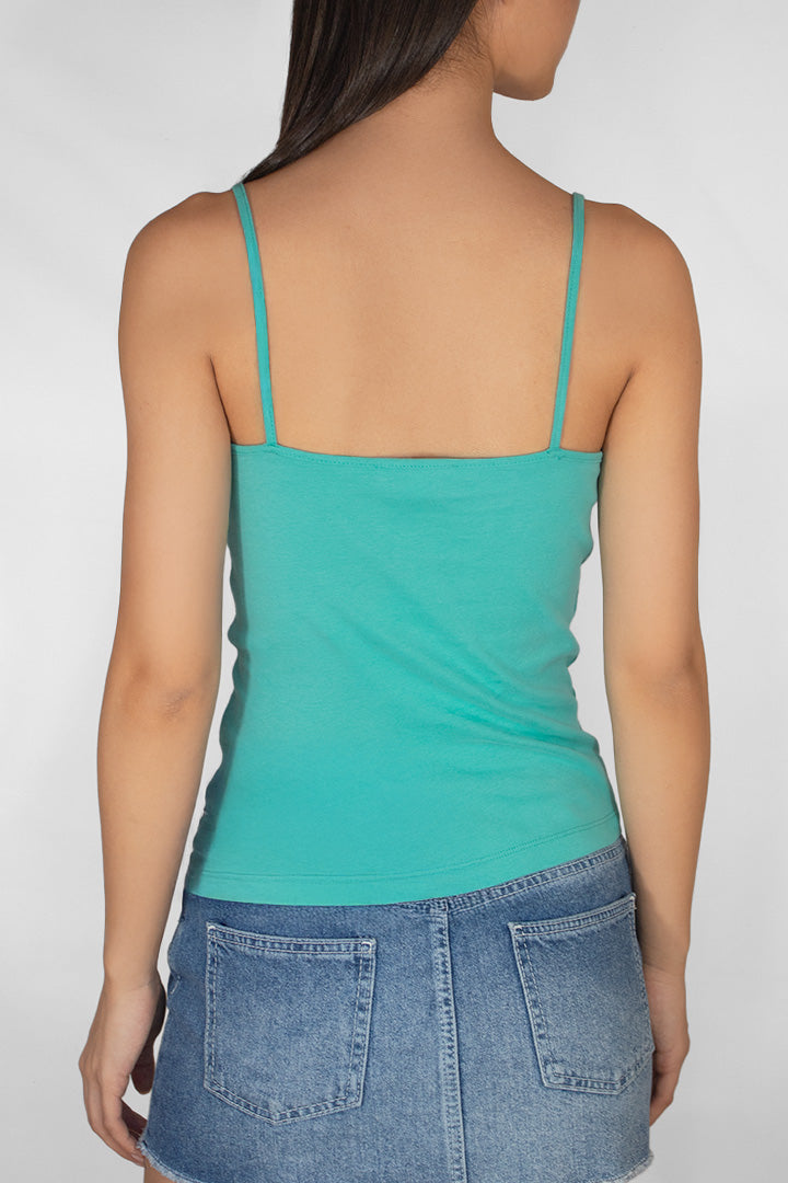 Subdued Exclusive - Lace tank top