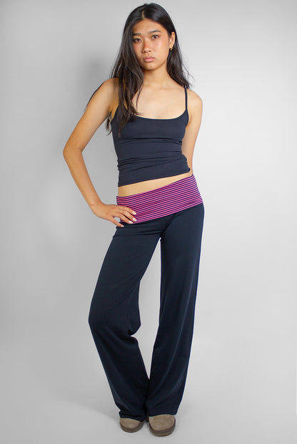 Subdued Smart Buy - Wide-leg pants