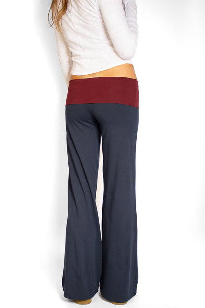 Subdued Smart Buy - Wide-leg pants