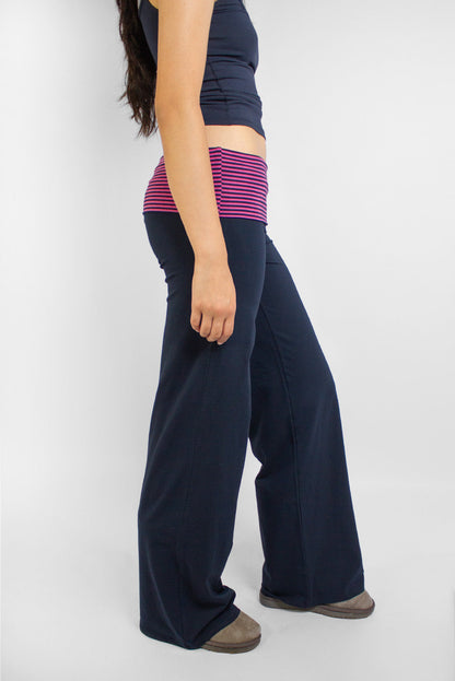 Subdued Smart Buy - Wide-leg pants