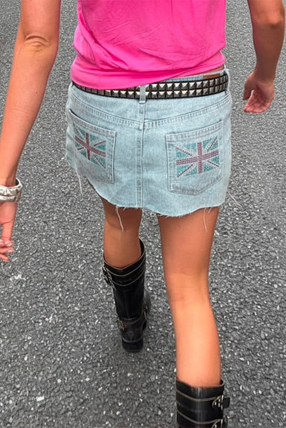 Subdued New - Low waist skirt