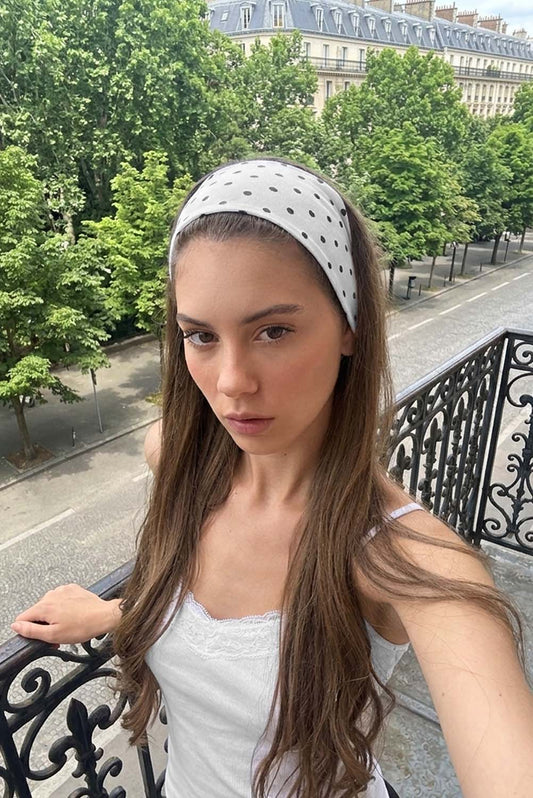 Subdued Discount - Hairband