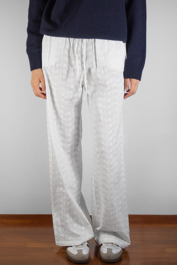 Subdued Smart Buy - Coulisse wide leg pants