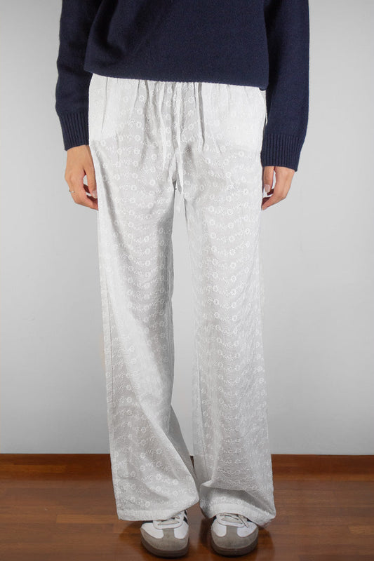 Subdued Smart Buy - Coulisse wide leg pants