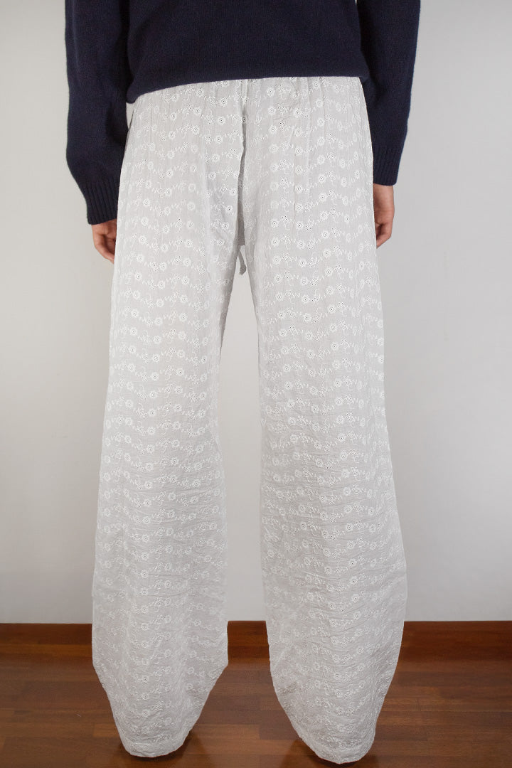 Subdued Smart Buy - Coulisse wide leg pants