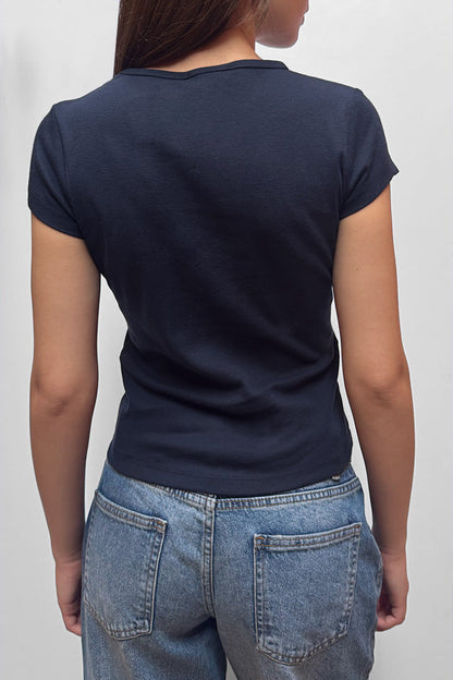 Subdued Latest - New York ti amo t-shirt