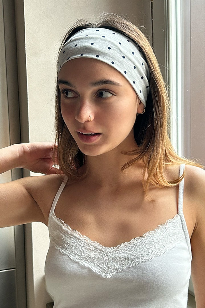 Subdued Discount - Hairband