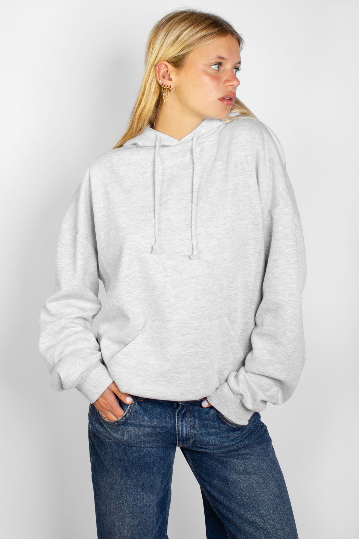 Subdued Deals - What if hoodie