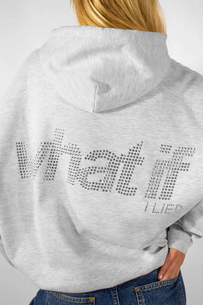 Subdued Deals - What if hoodie