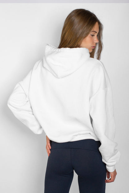 Subdued Value - NYC hoodie