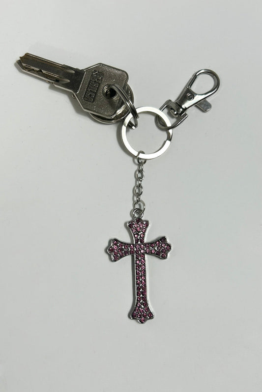 Subdued Best Seller - Cross Keyring