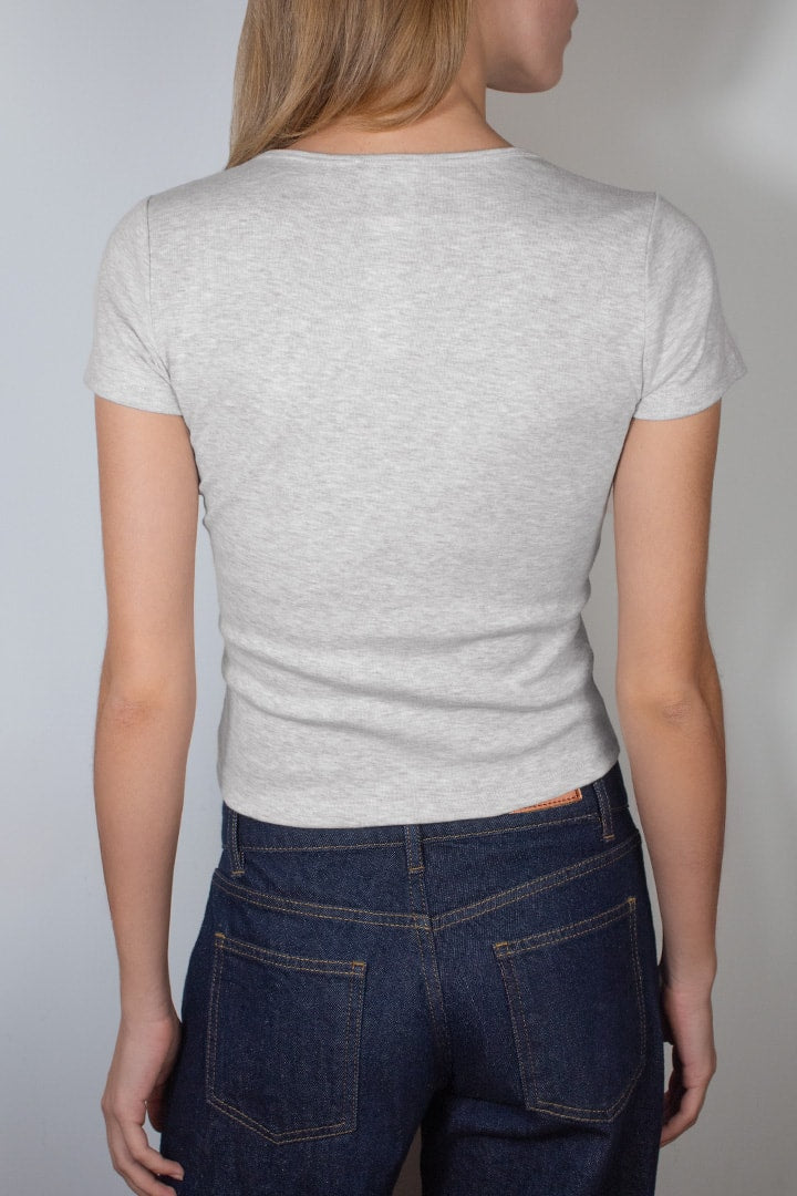Subdued Signature - Obsessed t-shirt