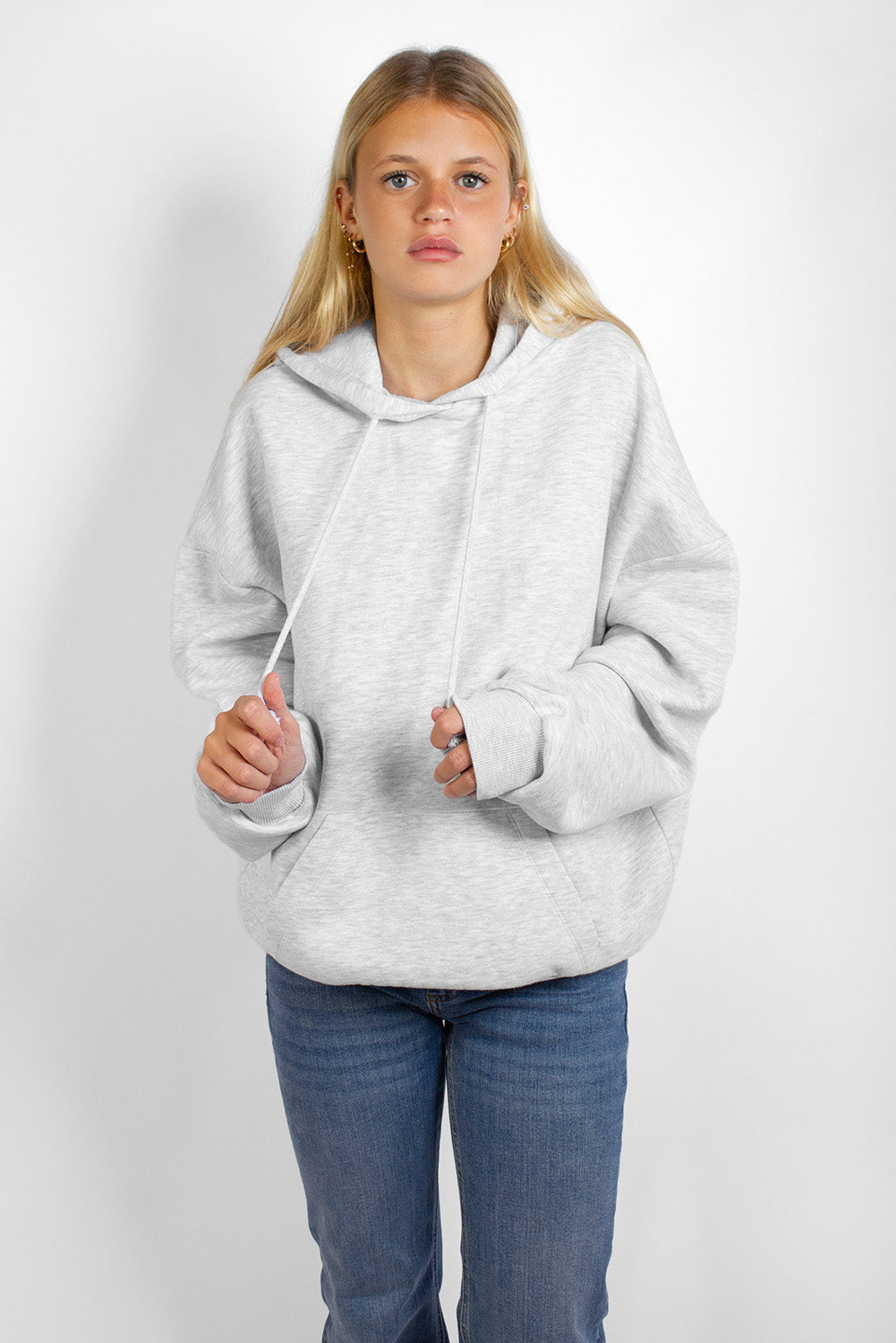 Subdued Best Price - Cross hoodie