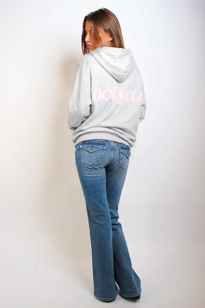 Subdued Featured - HOODIE NOT YOU