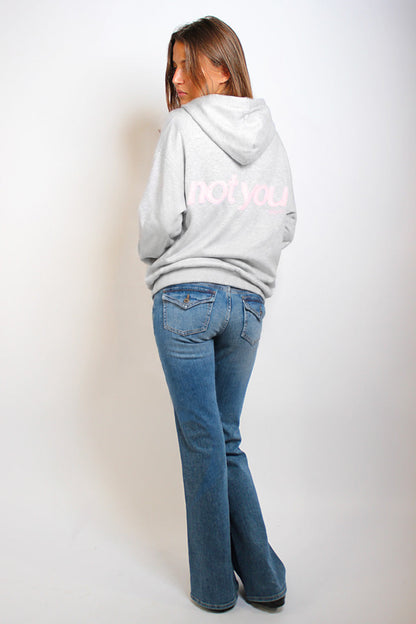 Subdued Featured - HOODIE NOT YOU