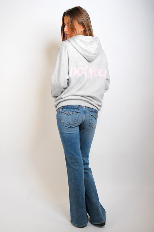 Subdued Featured - HOODIE NOT YOU
