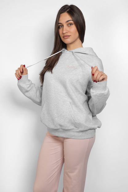Subdued Featured - HOODIE NOT YOU