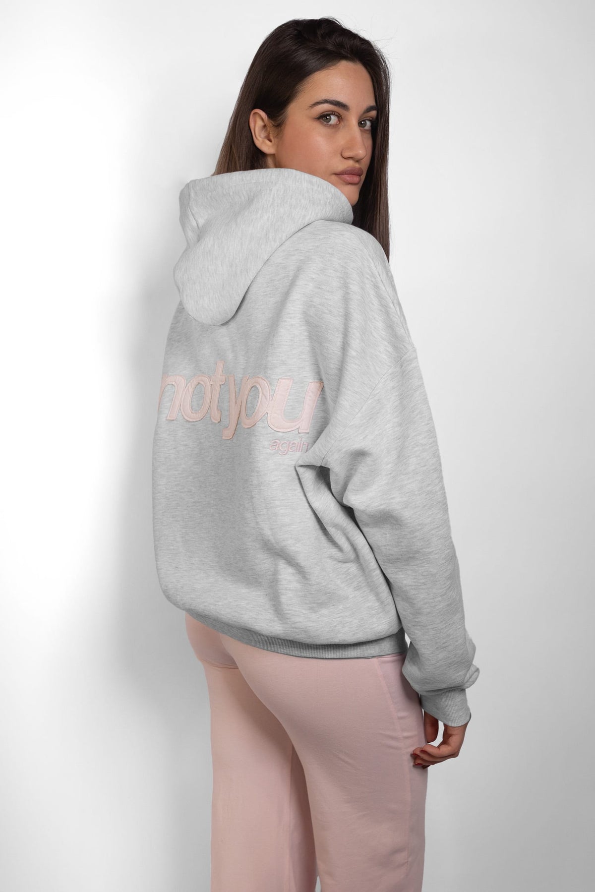 Subdued Featured - HOODIE NOT YOU