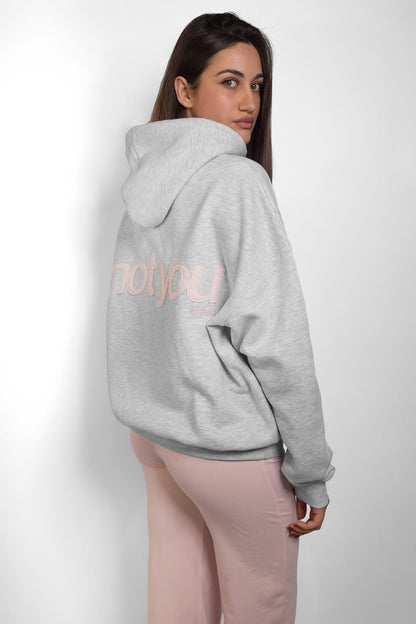 Subdued Featured - HOODIE NOT YOU