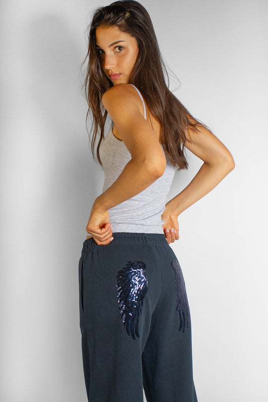 Subdued Deals - Wings joggers