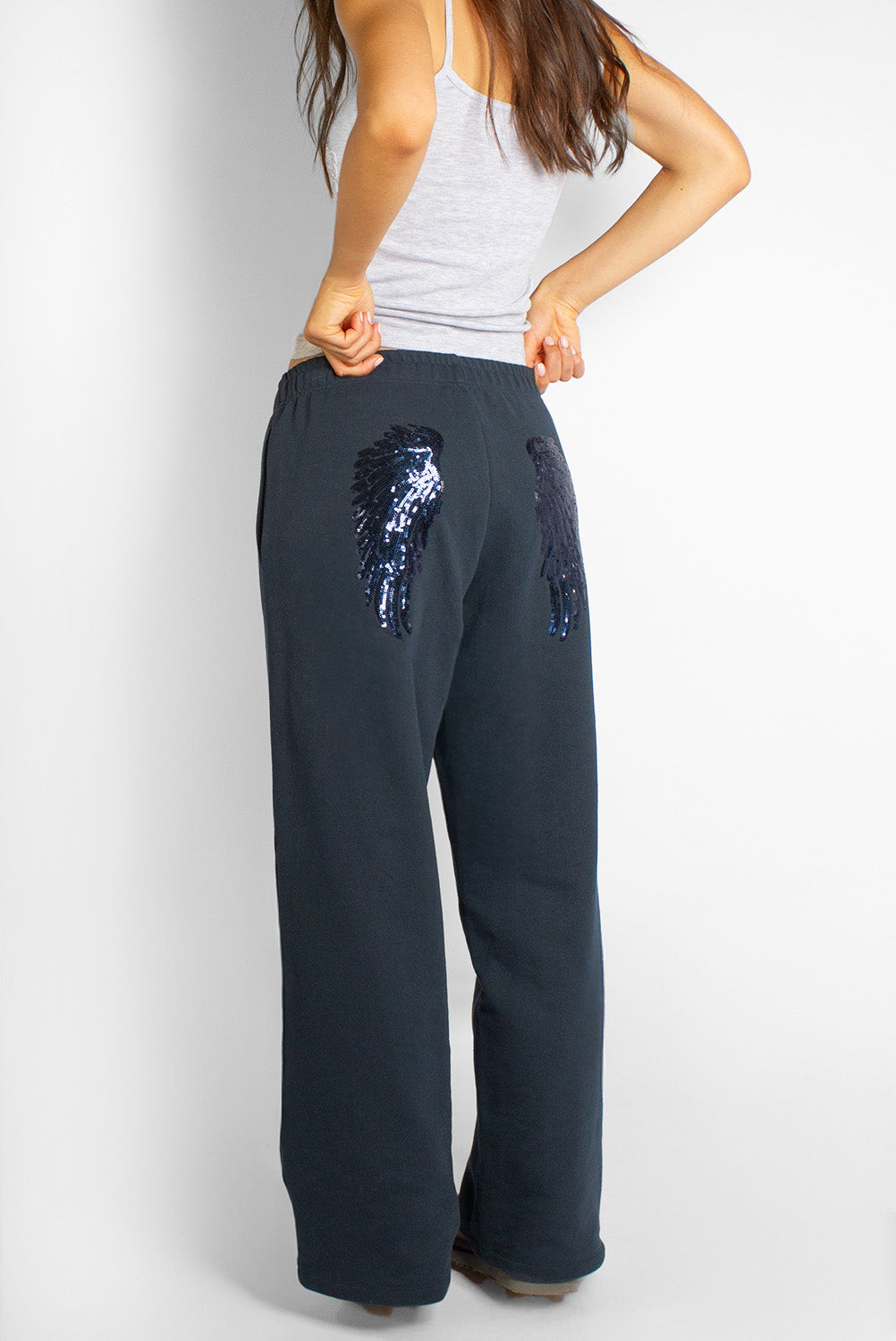 Subdued Deals - Wings joggers