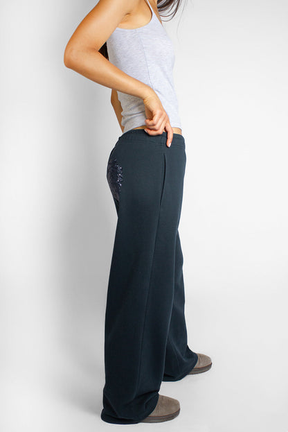 Subdued Deals - Wings joggers