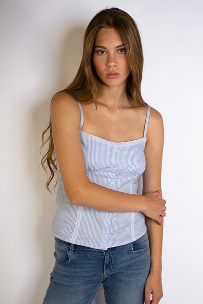 Subdued Trending - Top with buttons