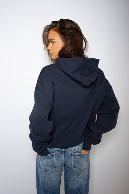 Subdued Essential - Whatever hoodie
