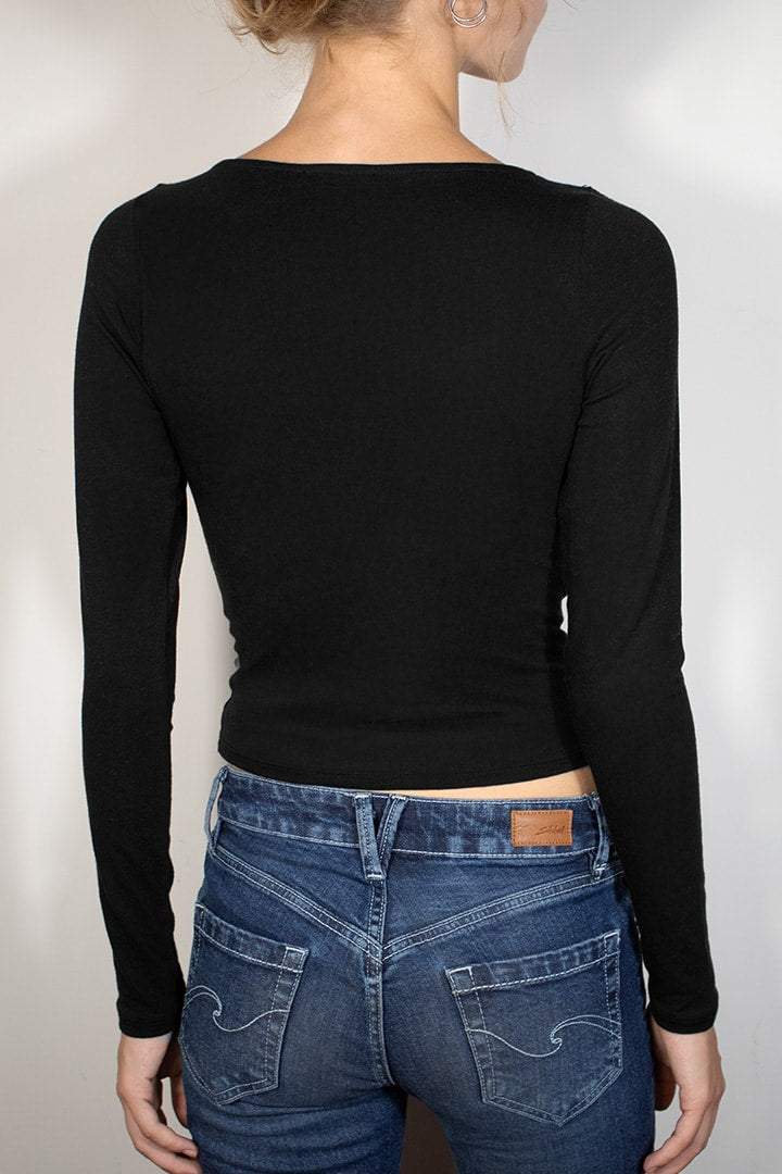 Subdued Recommended - Lace t-shirt