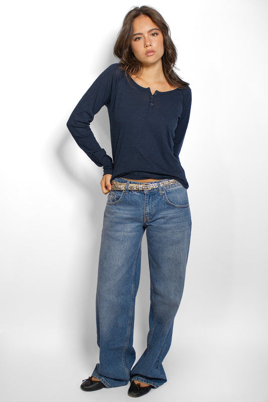 Subdued Top Pick - Chester T-shirt