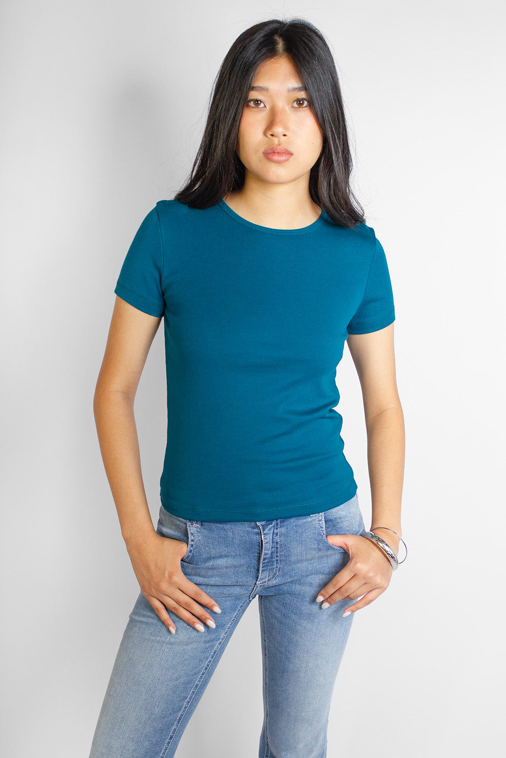 Subdued Great Value - Sequin wings T-shirt